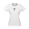 Womens Ice Cotton Tee Thumbnail