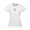 Womens Ice Cotton Tee Thumbnail