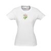 Womens Ice Cotton Tee Thumbnail