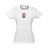 Womens Ice Cotton Tee Thumbnail