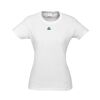 Womens Ice Cotton Tee Thumbnail