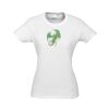 Womens Ice Cotton Tee Thumbnail