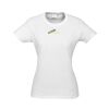 Womens Ice Cotton Tee Thumbnail