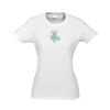 Womens Ice Cotton Tee Thumbnail