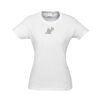 Womens Ice Cotton Tee Thumbnail