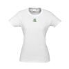 Womens Ice Cotton Tee Thumbnail