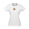 Womens Ice Cotton Tee Thumbnail