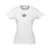 Womens Ice Cotton Tee Thumbnail