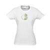Womens Ice Cotton Tee Thumbnail