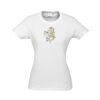 Womens Ice Cotton Tee Thumbnail