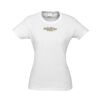 Womens Ice Cotton Tee Thumbnail