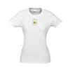 Womens Ice Cotton Tee Thumbnail