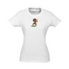 Womens Ice Cotton Tee Thumbnail