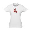 Womens Ice Cotton Tee Thumbnail