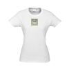 Womens Ice Cotton Tee Thumbnail