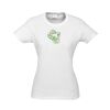 Womens Ice Cotton Tee Thumbnail