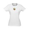 Womens Ice Cotton Tee Thumbnail