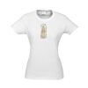 Womens Ice Cotton Tee Thumbnail