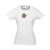 Womens Ice Cotton Tee Thumbnail