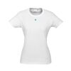 Womens Ice Cotton Tee Thumbnail