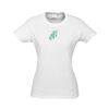 Womens Ice Cotton Tee Thumbnail