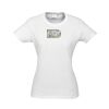 Womens Ice Cotton Tee Thumbnail