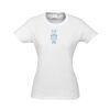 Womens Ice Cotton Tee Thumbnail