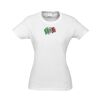 Womens Ice Cotton Tee Thumbnail