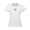Womens Ice Cotton Tee Thumbnail