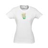 Womens Ice Cotton Tee Thumbnail