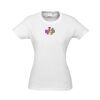 Womens Ice Cotton Tee Thumbnail
