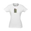 Womens Ice Cotton Tee Thumbnail