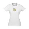 Womens Ice Cotton Tee Thumbnail