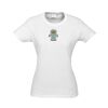 Womens Ice Cotton Tee Thumbnail