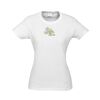 Womens Ice Cotton Tee Thumbnail