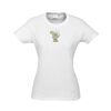 Womens Ice Cotton Tee Thumbnail