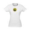 Womens Ice Cotton Tee Thumbnail
