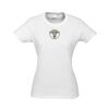 Womens Ice Cotton Tee Thumbnail