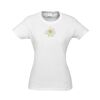 Womens Ice Cotton Tee Thumbnail
