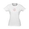 Womens Ice Cotton Tee Thumbnail