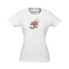 Womens Ice Cotton Tee Thumbnail