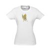 Womens Ice Cotton Tee Thumbnail