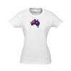 Womens Ice Cotton Tee Thumbnail