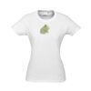 Womens Ice Cotton Tee Thumbnail