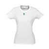 Womens Ice Cotton Tee Thumbnail