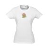 Womens Ice Cotton Tee Thumbnail