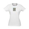 Womens Ice Cotton Tee Thumbnail