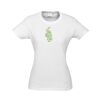 Womens Ice Cotton Tee Thumbnail