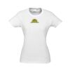Womens Ice Cotton Tee Thumbnail