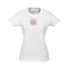 Womens Ice Cotton Tee Thumbnail